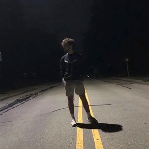 Meet your Posher, Liam